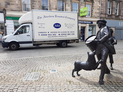 Aberdeen Removals & Storage