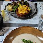 Photo n° 1 de l'avis de kevin.g fait le 17/09/2023 à 09:01 pour Restaurant L’Escale à Remigny