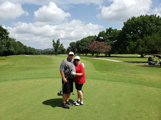 Golf Course «Lions Municipal Golf Course», reviews and photos, 2901 Enfield Rd, Austin, TX 78703, USA