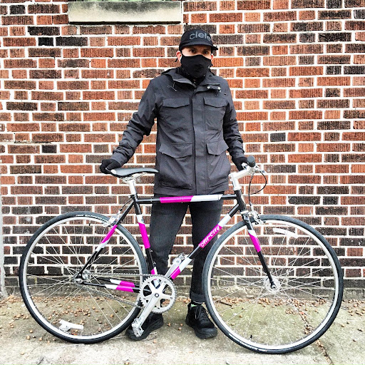 Bicycle Store «Bicycle Roots», reviews and photos, 609 Nostrand Ave, Brooklyn, NY 11216, USA