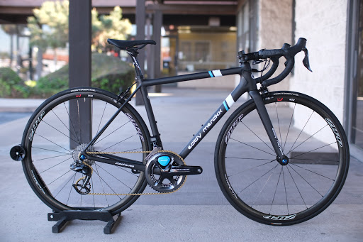 Bicycle Store «Adrenaline Bike Shop», reviews and photos, 366 S Tustin St, Orange, CA 92866, USA