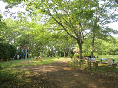 羽黒山公園