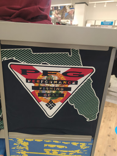 Sportswear Store «Columbia Sportswear Outlet», reviews and photos, 1659 94th Dr F250, Vero Beach, FL 32966, USA