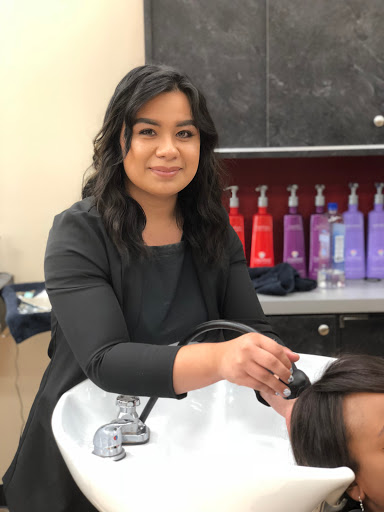 Hair Salon «Michael the Salon», reviews and photos, 8520 Transit Rd, Williamsville, NY 14221, USA