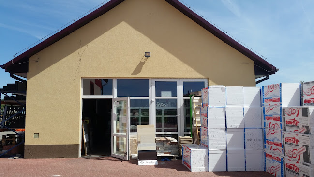 Opinii despre Skład Materiałow Budowlanych KREATOR în Sędziszów - Inny