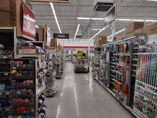 Craft Store «Michaels», reviews and photos, 277 Burgess Rd, Harrisonburg, VA 22801, USA