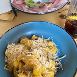 Photo n°2 de l'avis de Véronique.a fait le 10/08/2022 à 18:41 sur le  Prosciutteria Alcolica à Rome