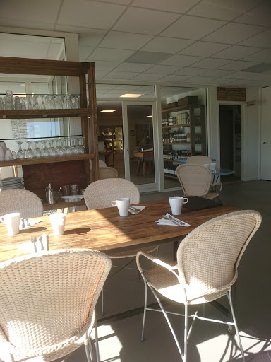 Osteriet & Ko in Vemmelev, Nyborg
