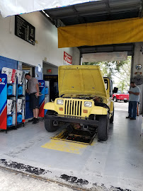 Oil & Lube Express Inc. - Photo 4 - Car repair in Palm Bay, FL, Palm Bay