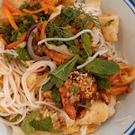 Photo n° 2 de l'avis de Mélanie.i fait le 04/05/2023 à 18:12 pour O Bo Bun à Manosque