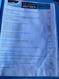 Photo n°3 de La Cave à Huitres (EAC) - ACSEA à Caen ()