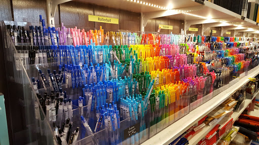 Stationery Store «Maido», reviews and photos, 150 E Main St #110, Alhambra, CA 91801, USA