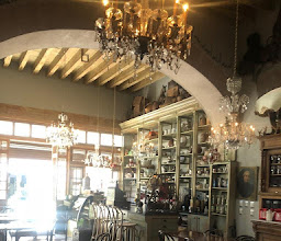 Café Cucurumbé. Constitución. photo