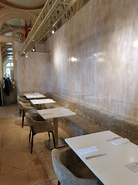 Atmosphère du Restaurant français Le Quatrième Mur à Bordeaux - n°18