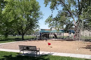 Bountiful Park Playground image