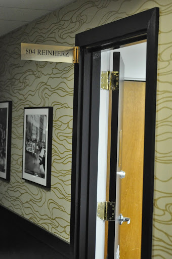 Bankruptcy Attorney «Reinherz & Reinherz Law Offices», reviews and photos