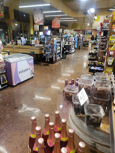 Grocery Store «Whole Foods Market», reviews and photos, 340 3rd St, San Rafael, CA 94901, USA