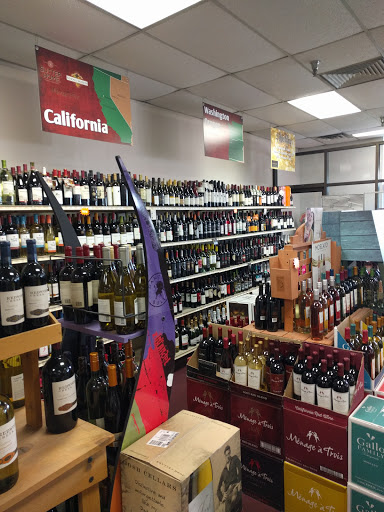 Wine Store «Cordially Yours Wine and Spirits», reviews and photos, 1460 French Rd, Depew, NY 14043, USA