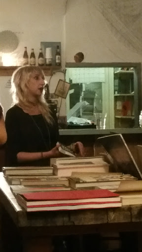 Book Store «Molasses Books», reviews and photos, 770 Hart St, Brooklyn, NY 11237, USA