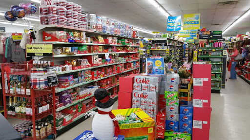 Discount Store «Dollar General», reviews and photos, 955 W State St, Trenton, OH 45067, USA
