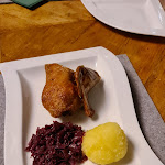 Photo n°2 de l'avis de Gerhard.i fait le 23/11/2021 à 06:53 sur le  Traditionsgasthof und Gästehaus zur Krone à Waltenhofen