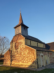 Kerk van Guvelingen