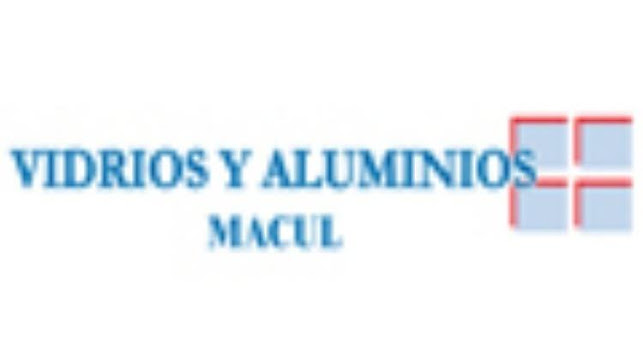 Vidrios y Aluminios Macul - Ñuñoa