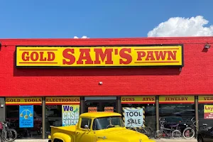 Sam's Gold & Pawn image