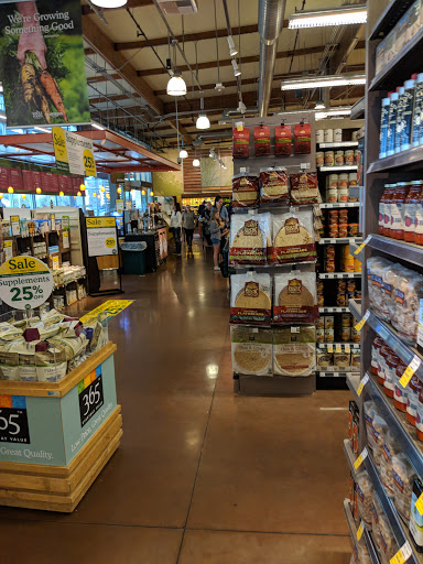 Grocery Store «Whole Foods Market», reviews and photos, 23932 Aliso Creek Rd, Laguna Niguel, CA 92677, USA