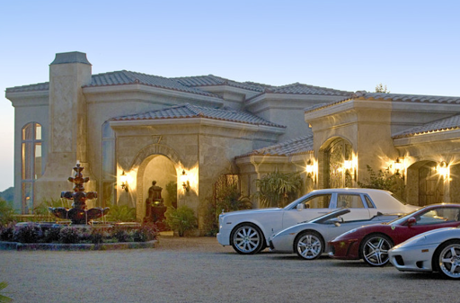 Erik Brown - Compass Real Estate Agent in Beverly Hills, CA image