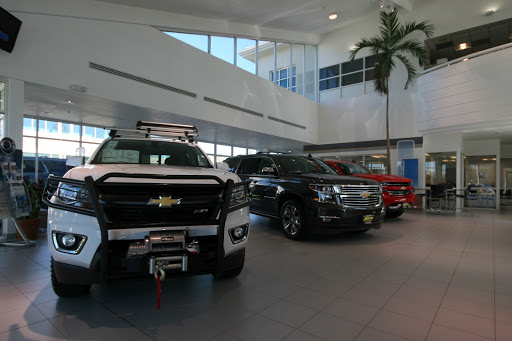 Chevrolet Dealer «Medved Chevrolet», reviews and photos, 11001 W Interstate 70 Frontage Rd N, Wheat Ridge, CO 80033, USA