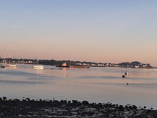 George Lane Beach