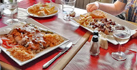 Plats et boissons du Restaurant turc Paristanbul à Élancourt - n°6