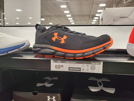 Sporting Goods Store «Academy Sports + Outdoors», reviews and photos, 8050 Forest Ln, Dallas, TX 75243, USA