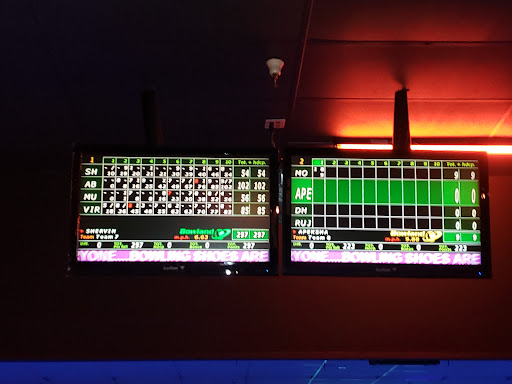 Bowling Alley «Bowlero Milpitas», reviews and photos, 1287 S Park Victoria Dr, Milpitas, CA 95035, USA