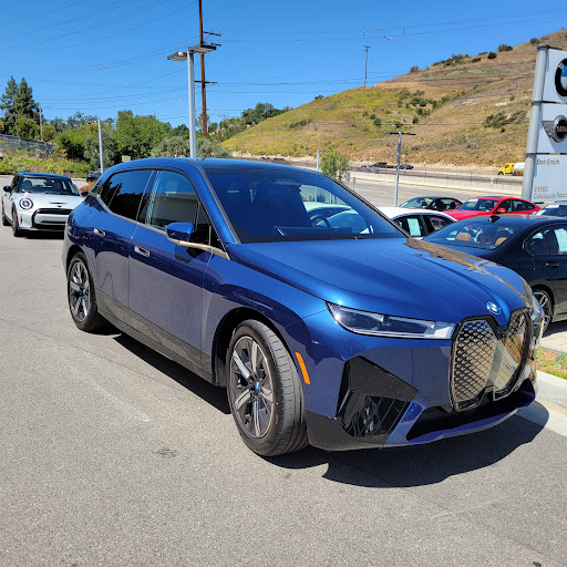 BMW Dealer «Bob Smith BMW», reviews and photos, 24500 Calabasas Rd, Calabasas, CA 91302, USA