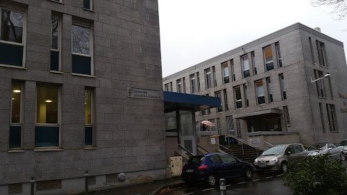 Centre des Finances Publiques à Lorient