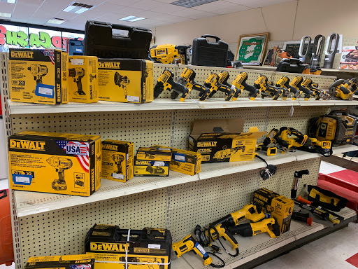 Pawn Shop «Essex Pawn», reviews and photos, 138 Eastern Blvd, Essex, MD 21221, USA