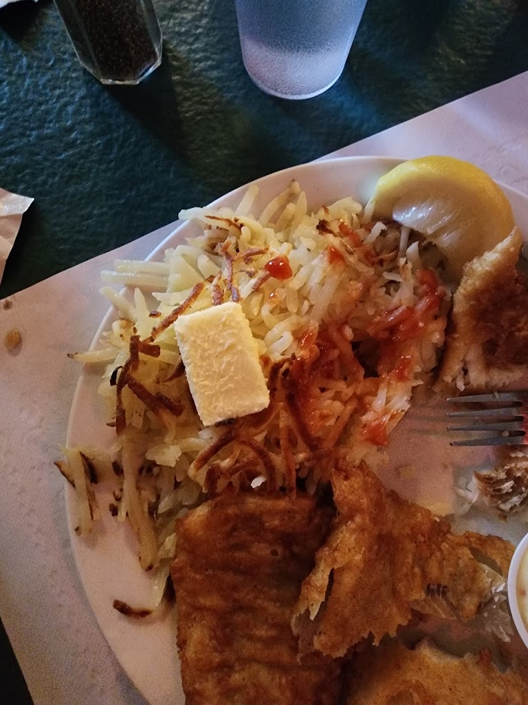 Old Abe's Supper Club 54748