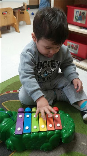 Day Care Center «Lisle KinderCare», reviews and photos, 1640 Eisenhower Ln, Lisle, IL 60532, USA