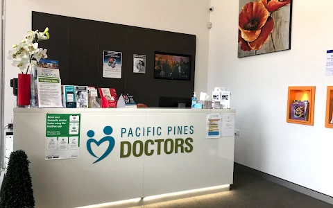 Amtan Medical Pacific Pines image