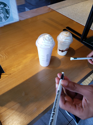 Starbucks image