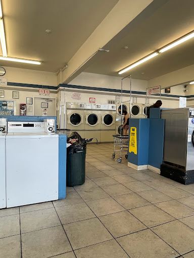 First Avenue Laundromat