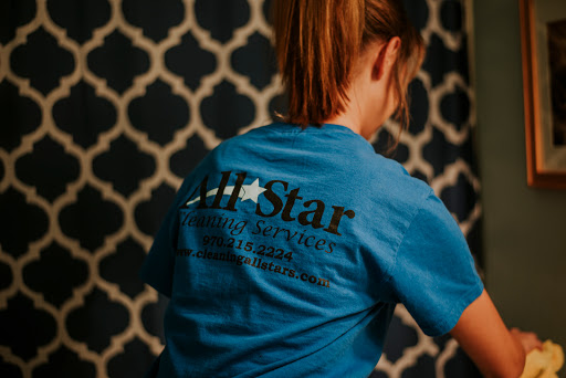 House Cleaning Service «All Star Cleaning Services», reviews and photos, 1419 Riverside Ave, Fort Collins, CO 80524, USA