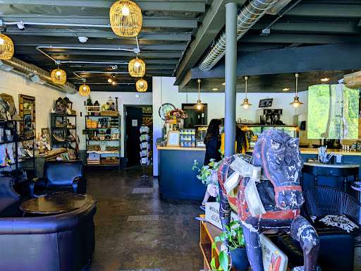 Coffee Shop «Cedar House Coffee Shop», reviews and photos, 2009 E Cedar Ave, Flagstaff, AZ 86004, USA