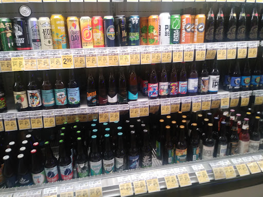 Grocery Store «Safeway», reviews and photos, 6194 SW Murray Blvd, Beaverton, OR 97008, USA