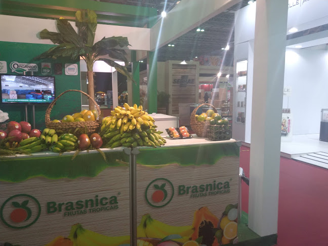 Brasnica Rio de Janeiro CEASA