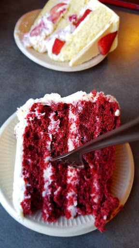 Bakery «Simply Desserts», reviews and photos, 3421 Fremont Ave N, Seattle, WA 98103, USA