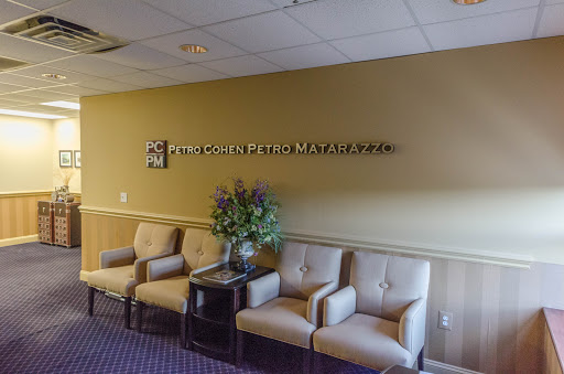 Personal Injury Attorney «Petro Cohen Petro Matarazzo», reviews and photos