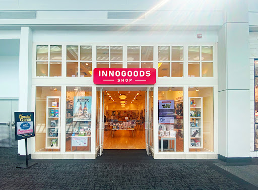 Shopping Mall «The Westchester», reviews and photos, 125 Westchester Ave, White Plains, NY 10601, USA